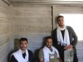 گزارش تصویری اردوی فرهنگی و تفریحی نو دانشجویان